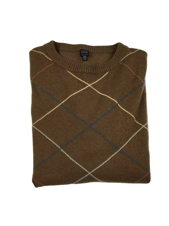 Ike Behar Other - IKE Behar New York 100% Cashmere Sweater